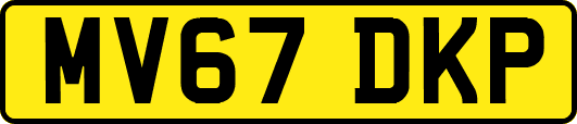 MV67DKP