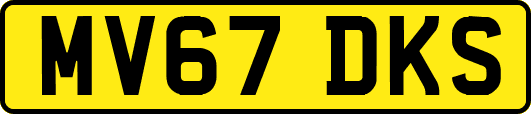 MV67DKS