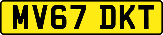 MV67DKT