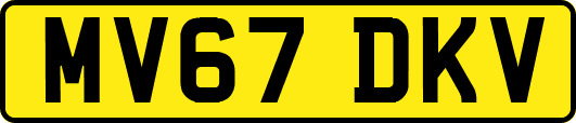 MV67DKV
