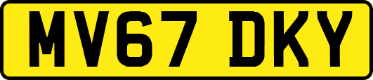 MV67DKY