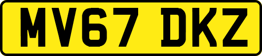 MV67DKZ