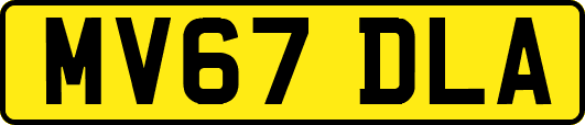 MV67DLA