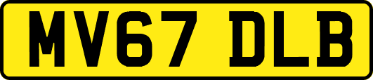 MV67DLB