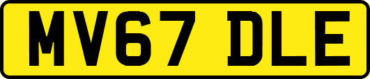 MV67DLE