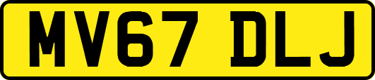 MV67DLJ