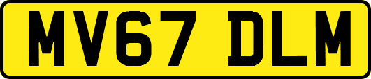 MV67DLM