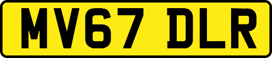 MV67DLR