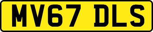 MV67DLS