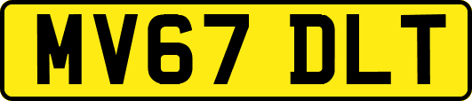 MV67DLT