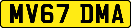 MV67DMA