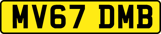 MV67DMB