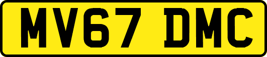 MV67DMC