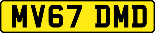 MV67DMD
