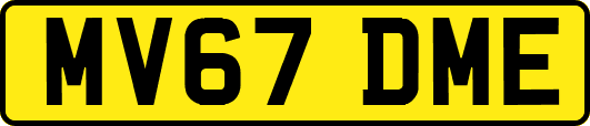 MV67DME