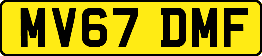 MV67DMF