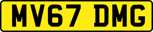MV67DMG