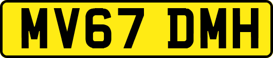 MV67DMH