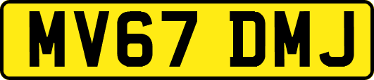 MV67DMJ