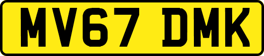 MV67DMK
