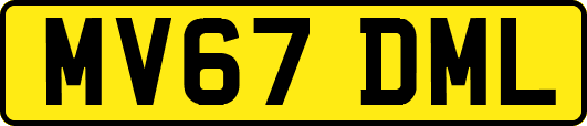 MV67DML