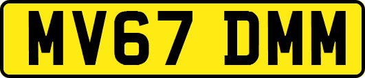 MV67DMM