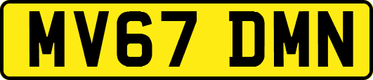 MV67DMN