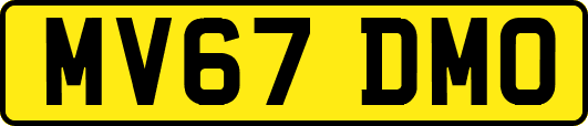 MV67DMO