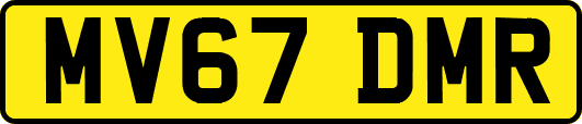 MV67DMR