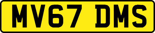 MV67DMS