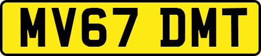 MV67DMT
