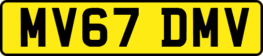 MV67DMV