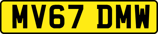 MV67DMW