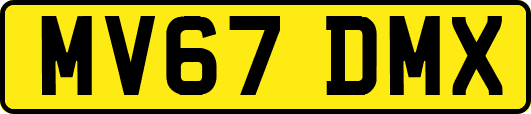 MV67DMX