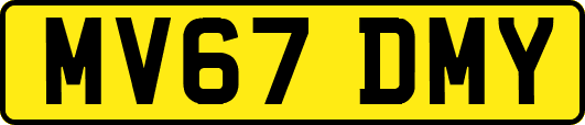 MV67DMY