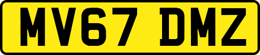 MV67DMZ