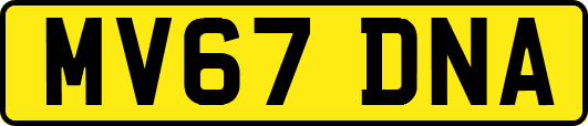 MV67DNA