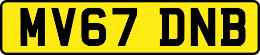 MV67DNB