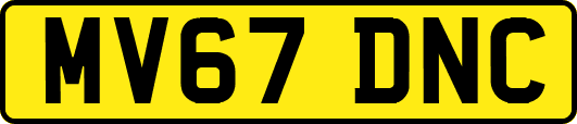 MV67DNC