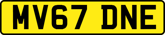 MV67DNE