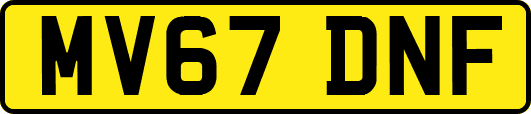MV67DNF