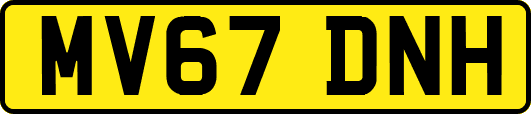 MV67DNH