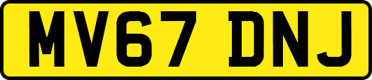 MV67DNJ