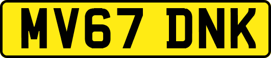 MV67DNK