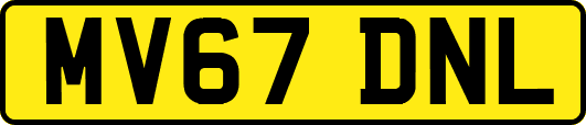 MV67DNL