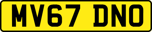 MV67DNO