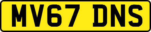 MV67DNS