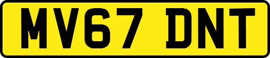 MV67DNT