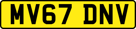 MV67DNV