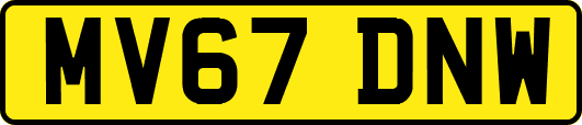 MV67DNW